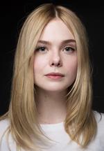 Aktor Elle Fanning