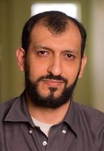 Aktor Basel Daoud