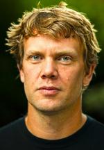 Aktor Sam Redford