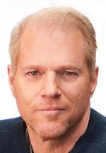 Aktor Noah Emmerich