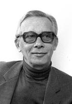 Aktor Jan Suzin