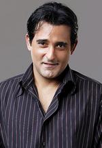 Aktor Akshaye Khanna