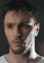Aktor Marek Hucz