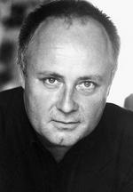 Aktor Douglas McFerran