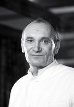Aktor Václav Lohniský
