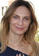Aktor Sylwia Gliwa
