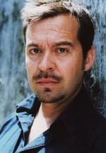Aktor Paul Braunstein