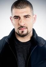 Aktor Leo Ajkic