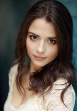 Aktor Stephanie Leonidas