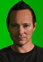 Aktor David Wald