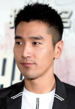 Aktor Mark Chao