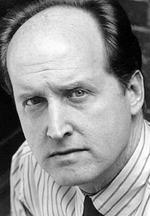 Aktor John C. Vennema