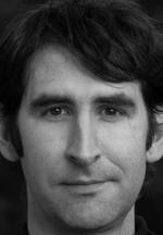 Aktor Ben Moor