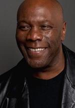 Aktor James Gaylyn