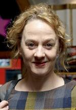 Aktor Niamh Cusack