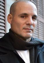 Aktor Hector Dez