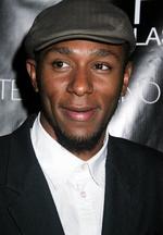 Aktor Yasiin Bey