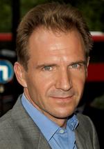 Aktor Ralph Fiennes