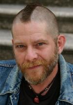 Aktor Christopher Berry