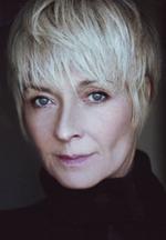 Aktor Frédérique Tirmont