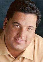 Aktor Steve Schirripa