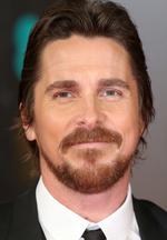 Aktor Christian Bale