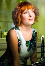 Aktor Sophie Willan