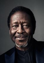 Aktor Clarke Peters