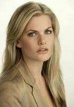 Aktor Bonnie Sveen