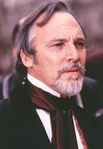 Aktor Stuart Wilson