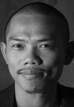 Aktor Teerawat Mulvilai