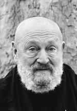 Aktor Rolf Hoppe