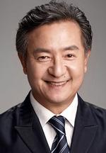 Aktor Song Young-chang