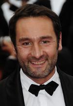 Aktor Gilles Lellouche