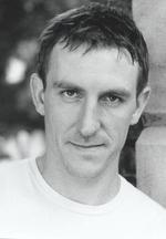 Aktor Alex Palmer