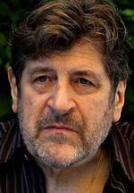 Aktor Jacques Frantz