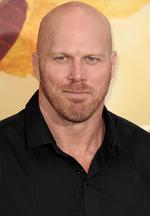 Aktor Nathan Jones