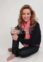 Aktor Diana Mórová
