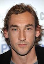 Aktor Joseph Mawle