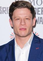 Aktor James Norton