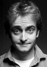 Aktor Tim Fitzhigham