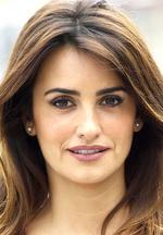 Aktor Penélope Cruz