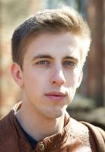 Aktor Aleksandr Pal