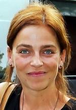 Aktor Lucie Zedníčková