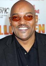 Aktor Ken Foree