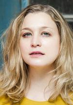Aktor Anna König