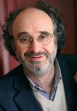 Aktor Alain Sachs