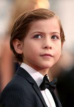 Aktor Jacob Tremblay