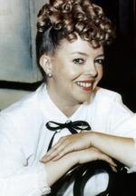 Aktor Sue Hodge