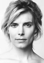 Aktor Sidsel Siem Koch